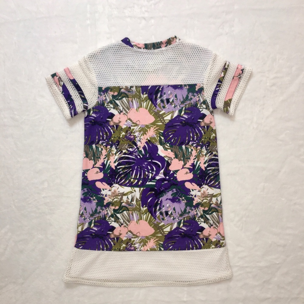 Art Class Casual Dress or Tunic - Picture 3 of 5